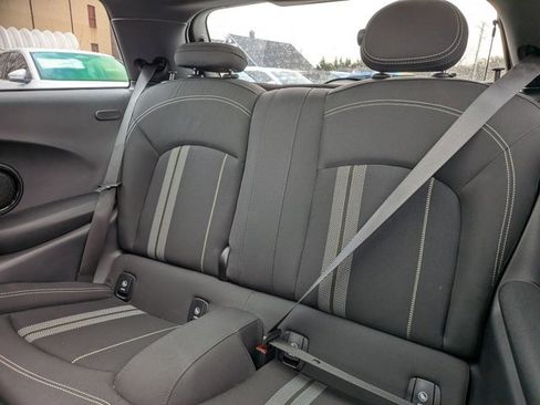 Used 2023 MINI Cooper John Cooper Works w/ Driver Assistance Package image 17