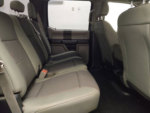 Used 2019 Ford F150 XL w/ Equipment Group 101A Mid image 19