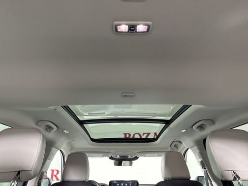 New 2025 Lincoln Aviator Reserve w/ Jet Appearance Package image 29