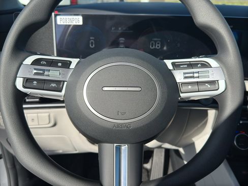 New 2026 Hyundai Tucson SEL image 13