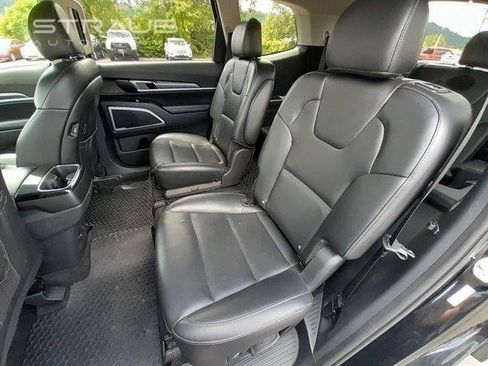 Used 2021 Kia Telluride S AWD/4WD image 40
