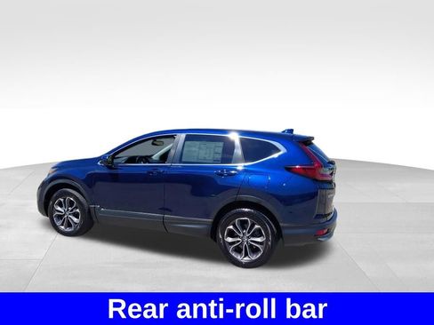 Used 2020 Honda CR-V EX-L image 16