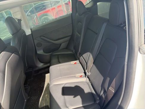 Used 2021 Tesla Model Y Performance AWD/4WD image 7