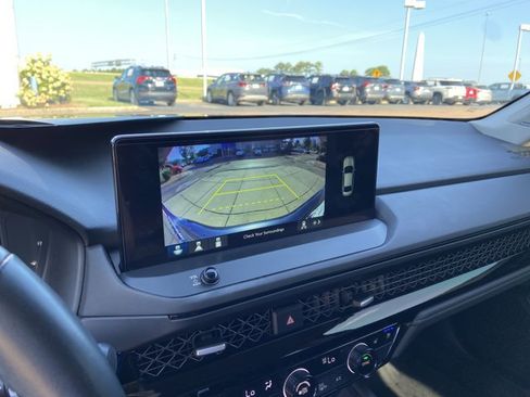 Used 2024 Honda Accord Touring image 37