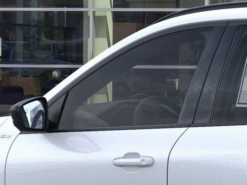 New 2025 Ford Escape ST-Line w/ Equipment Group 301A image 20