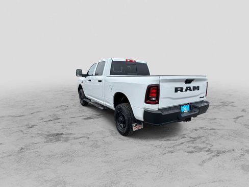 Used 2025 RAM 2500 Tradesman image 6