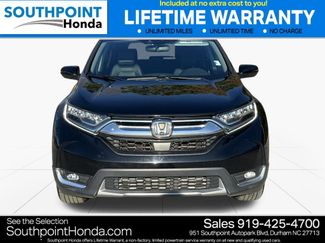 Used 2019 Honda CR-V Touring video 2