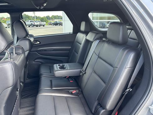 Used 2025 Dodge Durango GT AWD/4WD image 16