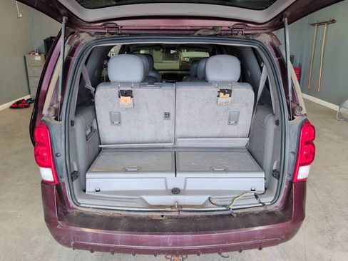 Used 2006 Buick Terraza CX FWD image 23
