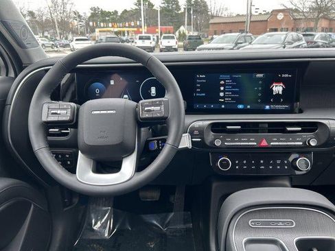 New 2026 Hyundai Palisade Limited AWD/4WD image 49