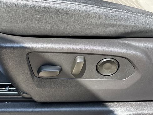 Used 2024 Chevrolet Silverado 2500 ZR2 w/ ZR2 Bison Edition image 25