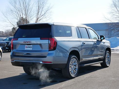 New 2026 GMC Yukon XL Elevation w/ Elevation Premium Package image 4