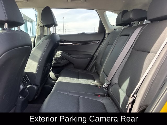 Used 2021 Kia Seltos SX AWD/4WD image 11