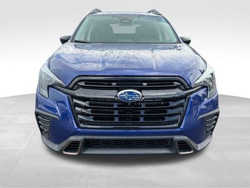 New 2026 Subaru Ascent Limited Bronze AWD/4WD image 2
