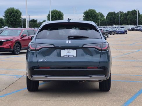 Used 2026 Honda HR-V EX-L image 7