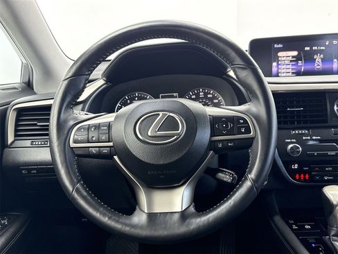 Used 2017 Lexus RX 350 FWD image 20