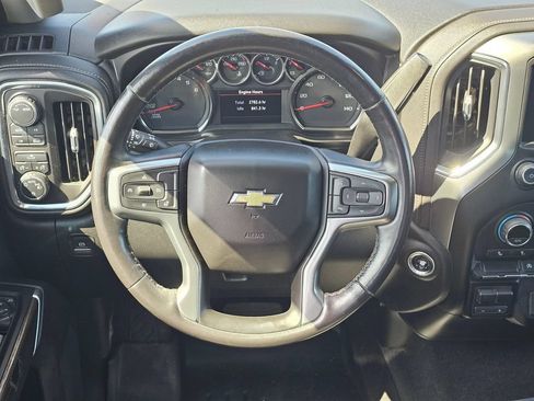 Used 2020 Chevrolet Silverado 1500 LT w/ All-Star Edition AWD/4WD image 19