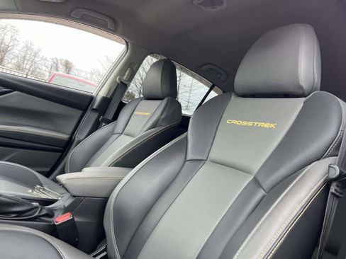 Used 2022 Subaru Crosstrek 2.5i Sport image 8