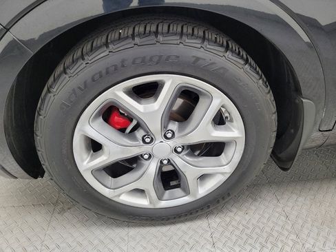 Used 2016 Kia Sorento SX image 31