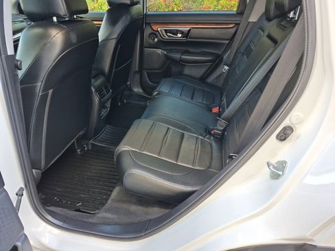 Certified 2022 Honda CR-V EX-L image 14