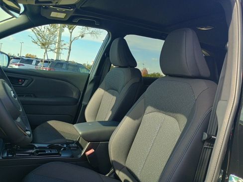 New 2026 Subaru Forester Premium image 11