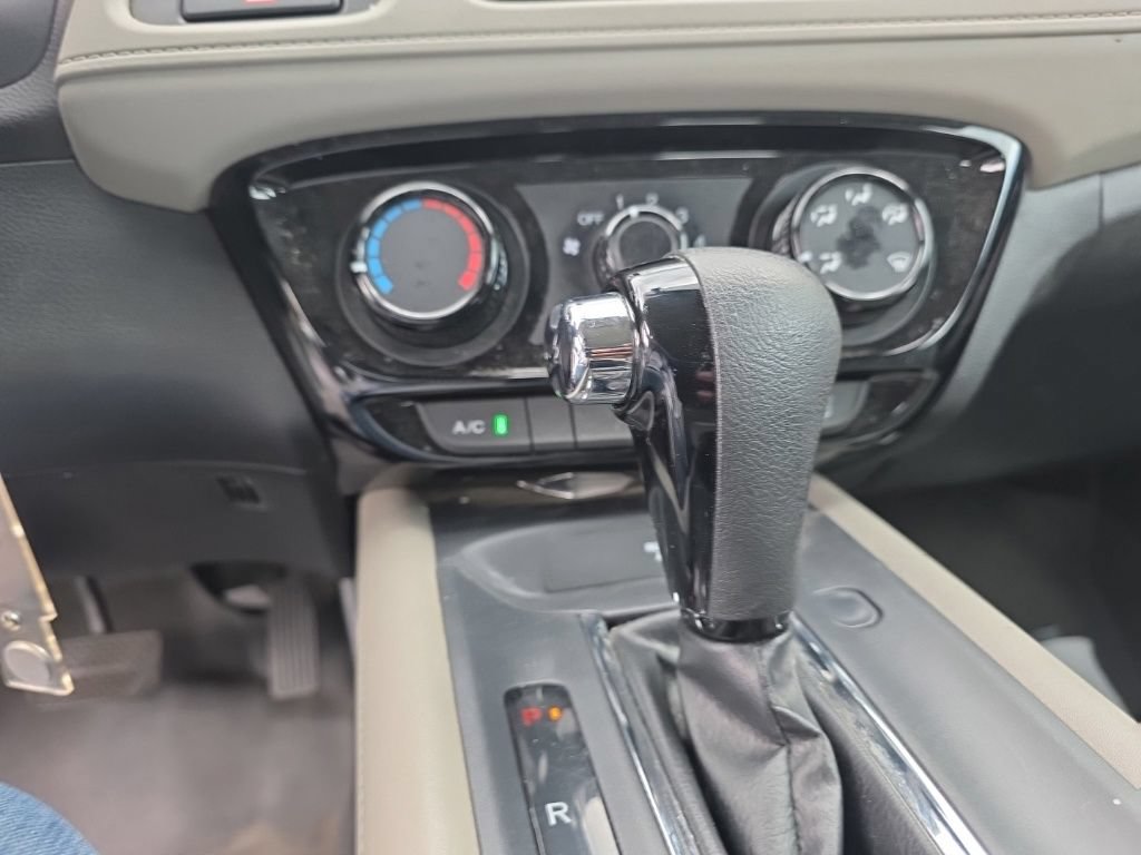 Used 2022 Honda HR-V LX image 18