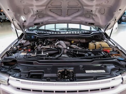 Used 2020 Ford F350 XL w/ Power Equipment Group AWD/4WD image 7