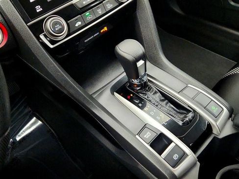 Used 2017 Honda Civic EX image 17