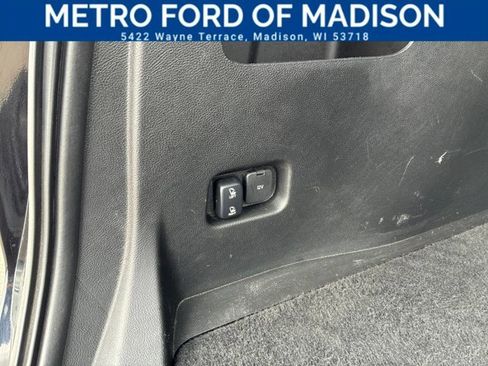 Certified 2024 Ford Edge SEL AWD/4WD image 38