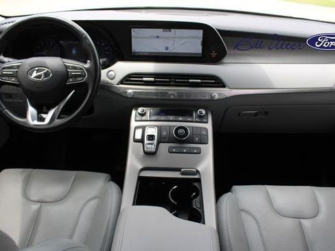 Used 2022 Hyundai Palisade SEL w/ Premium Package FWD image 15