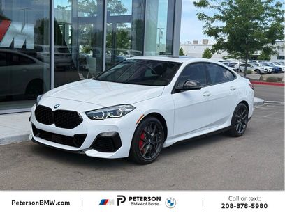 Used 2024 BMW M235i xDrive Gran Coupe w/ Premium Package