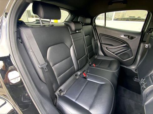 Certified 2020 Mercedes-Benz GLA 250 GLA 250 image 18