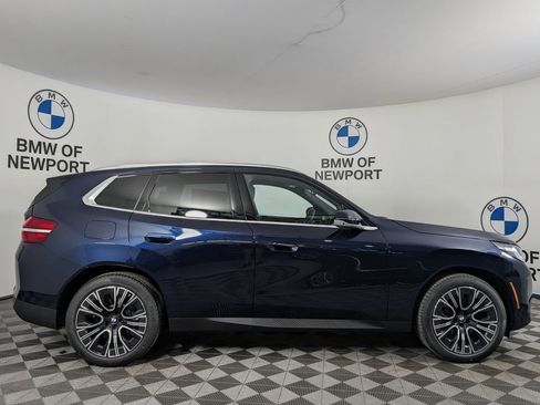 New 2026 BMW X3 xDrive30 w/ Premium Package image 5