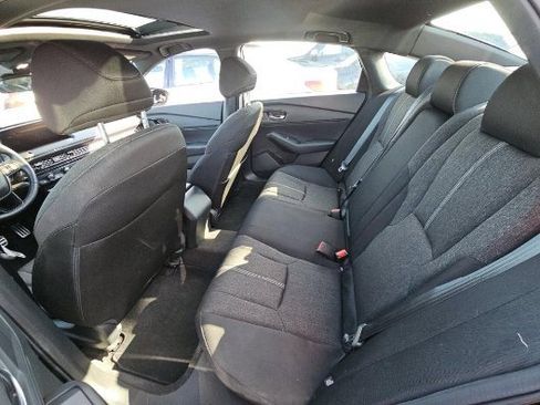 Used 2024 Honda Accord Sport image 6