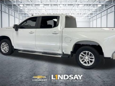 Used 2023 Chevrolet Silverado 1500 LT image 7