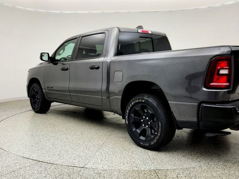 Used 2025 RAM 1500 Tradesman RWD image 7