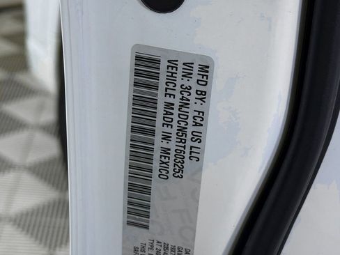 Used 2024 Jeep Compass Limited w/ Driver Assist Group I image 33