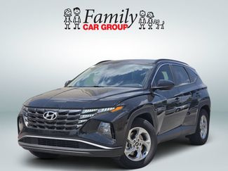 Used 2024 Hyundai Tucson SEL FWD video 1