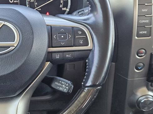 Used 2021 Lexus GX 460 Premium image 30