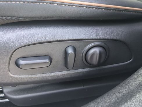 Used 2024 Buick Envista Avenir image 20