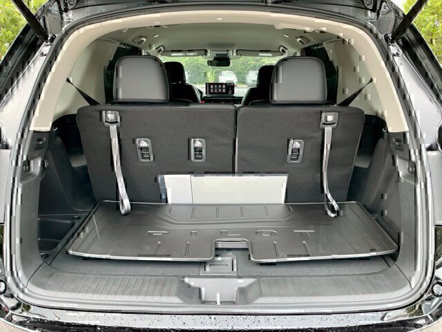 New 2026 Honda Pilot EX-L image 24