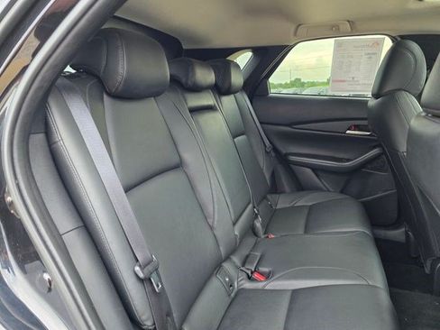 Used 2025 MAZDA CX-30 AWD 2.5 S w/ Preferred Package image 13