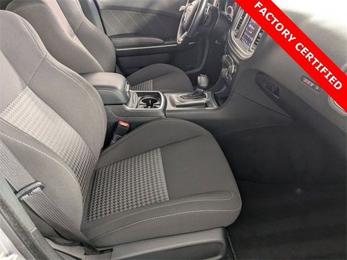 Certified 2023 Dodge Charger Scat Pack image 31