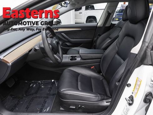 Used 2022 Tesla Model 3 AWD/4WD image 14