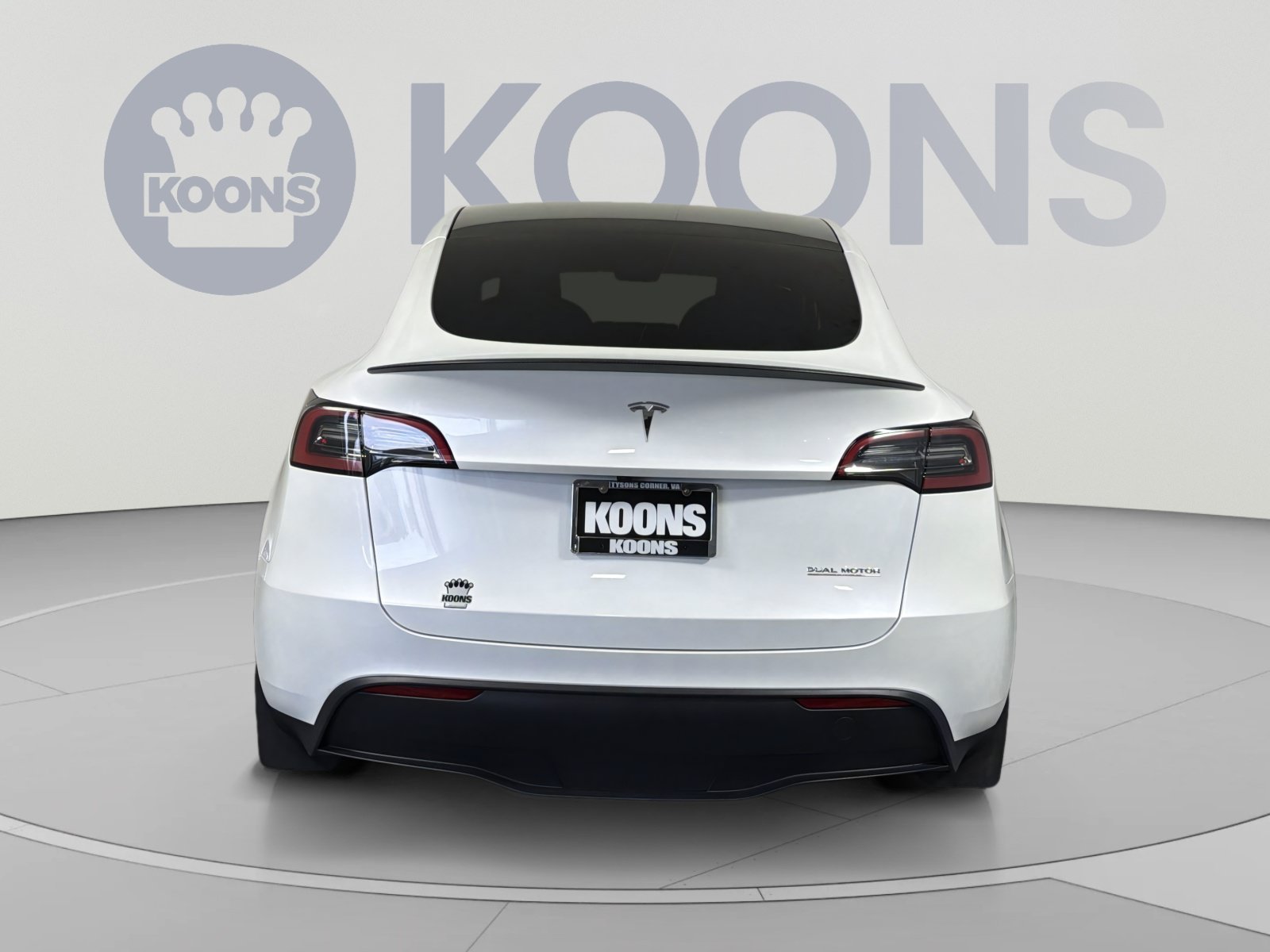 Used 2024 Tesla Model Y Performance AWD/4WD image 5