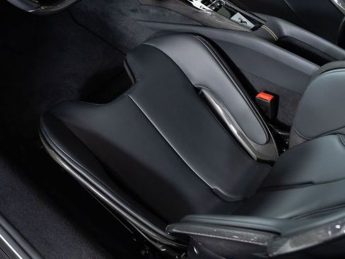 Used 2025 Ferrari 296 GTB image 37