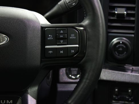 Used 2026 Ford F250 Platinum AWD/4WD image 26