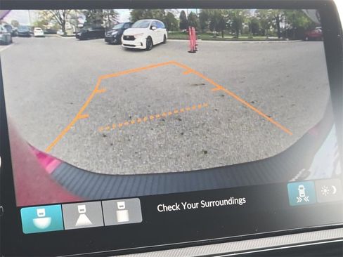 New 2026 Honda Odyssey Sport-L image 5