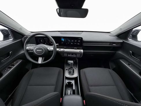 New 2026 Hyundai Kona SEL Sport image 14