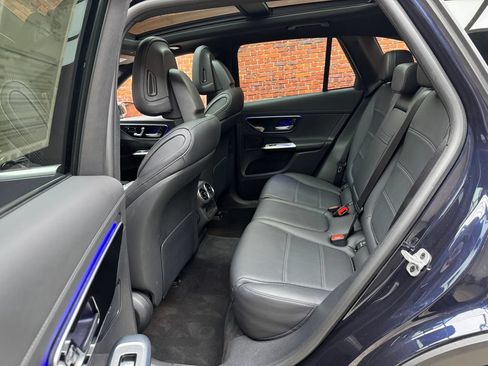 Certified 2023 Mercedes-Benz GLC 300 4MATIC image 24